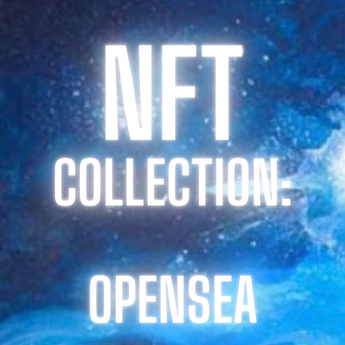 Image icon titled NFT Collection Opensea to direct to site